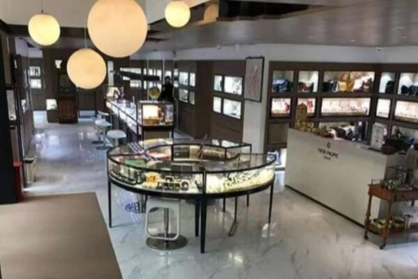 长沙县寄卖奢侈品店